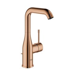Grohe Essence mitigeur de lavabo sur pied Warm Sunset 32628DA1