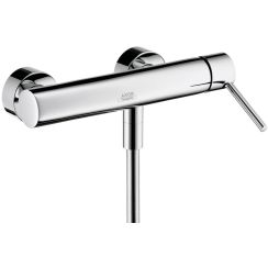 Axor Starck mitigeur de douche murale chrome 10611000