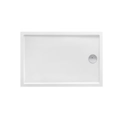 Roca Granada receveur de douche rectangulaire 100x90 cm blanc A276337000