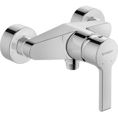 Duravit B.2 mitigeur de douche murale chrome B24230000010