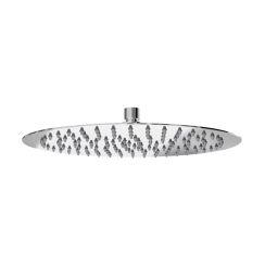 Excellent Slim douche à effet de pluie 40x40 cm circulaitre chrome AREX.3040CR
