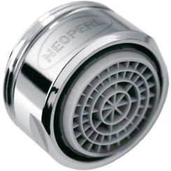 Tres aérateur m24 pour mitigeur de lavabo et évier 91.34.673.5.0.3