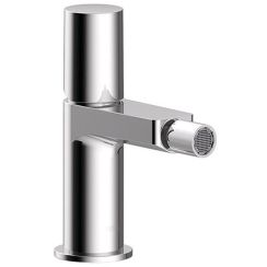 Tres Project mitigeur de bidet sur pied chrome 211.120.02.D