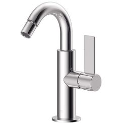 Tres Project mitigeur de bidet sur pied chrome 211.224.01