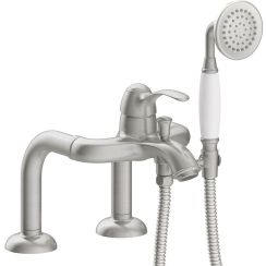 Tres Monoclasic mitigeur bain-douche pour baignoire || 242.194.01.AC