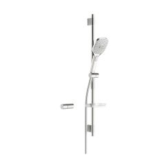 Oras Hydractiva ensemble de douche mural chrome 433