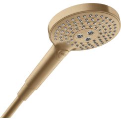 Axor ShowerSolutions pommeau de douche marron 26050140