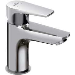 Cersanit Vero mitigeur de lavabo sur pied chrome S951-042