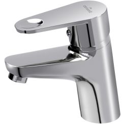 Cersanit Cari mitigeur de lavabo sur pied chrome S951-040