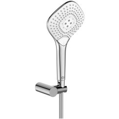 Ideal Standard Idealrain Evo Jet ensemble de douche mural chrome B1766AA