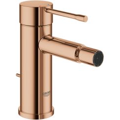 Grohe Essence mitigeur de bidet sur pied Warm Sunset 32935DA1