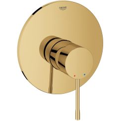 Grohe Essence mitigeur de douche encastrée Cool Sunrise 19286GL1