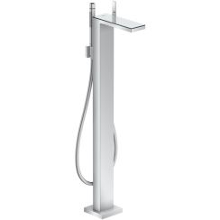 Axor MyEdition mitigeur bain-douche autoportante chrome 47440000