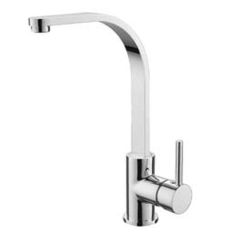 Besco Decco mitigeur de lavabo sur pied chrome BU-DI-CH