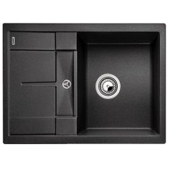 Blanco Metra 45 S Compact évier en granit 68x50 cm anthracite 519561