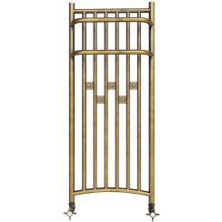 Imers Indeo radiateur de salle de bain décoratif 120x53 cm 0361