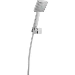 Ferro Amigo VerdeLine ensemble de douche mural chrome U190VL-B