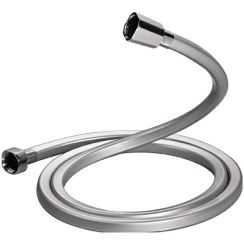 Excellent Square tuyau de douche 150 cm || AREX.SHS.S150SL