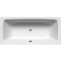 Kaldewei Cayono baignoire rectangulaire 180x80 cm blanc 272500013001