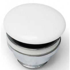 Art Ceram File 2.0 bonde de lavabo blanc ACA0360100