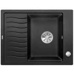 Blanco Elon 45 S évier en granit 65x50 cm anthracite 524814