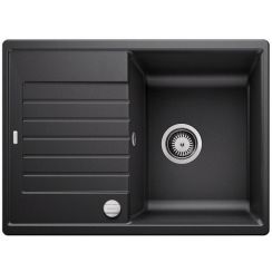 Blanco Zia 45 S Compact évier en granit 68x50 cm anthracite 524711