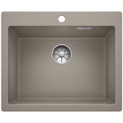 Blanco Pleon 6 évier en granit 61.5x51 cm marron 521686