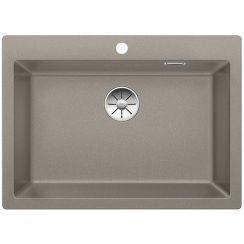 Blanco Pleon 8 évier en granit 70x51 cm marron 523050
