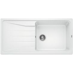 Blanco Sona XL 6 S évier en granit 100x50 cm blanc 519692
