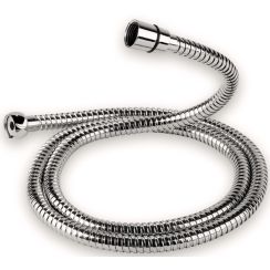 Excellent Regular tuyau de douche 150 cm chrome AREX.SHR.R150CR