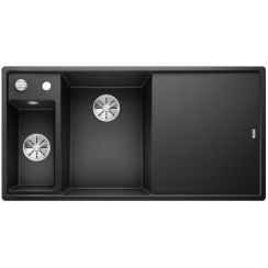 Blanco Axia III XL 6 S évier en granit 100x51 cm anthracite 524653