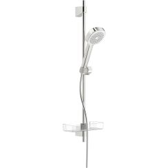 Oras Apollo ensemble de douche mural chrome 558