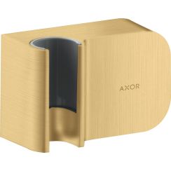 Axor One raccord coudé doré 45723250