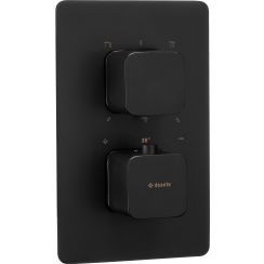 Deante Box mitigeur bain-douche encastrée oui noir BXY_NECT