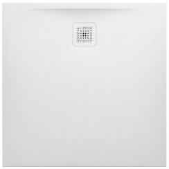 Laufen Pro receveur de douche carré 90x90 cm blanc H2109560000001