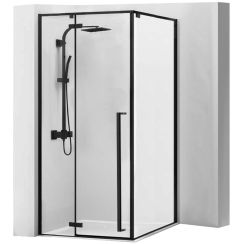 Rea Fargo kabina prysznicowa 90x90 cm kwadratowa REA-K6318