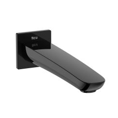 Roca Insignia Black bec pour mitigeur de baignoire noir A5A0703CN0