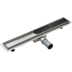Laveo Plado drain de douche 60 cm COV260D