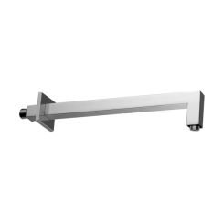 Paffoni Level bras mural chrome ZSOF063CR
