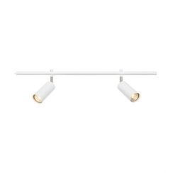 Markslöjd Expand plafonnier 2x12 W blanc 107524