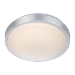Markslöjd Moon plafonnier 1x9 W blanc 105958