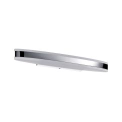 Paulmann Kuma applique murale 1x9 W blanc-chrome 70470