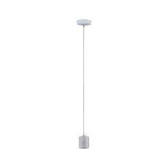 Paulmann Neordic lampe suspendue 1x20 W blanc-doré 79750