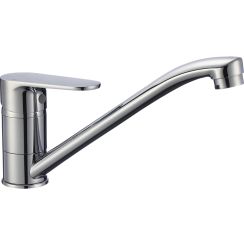 Kuchinox Pana mitigeur de cuisine sur pied chrome BKN060D