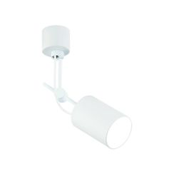 Open Design Stick plafonnier 1x8 W blanc OR82470