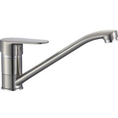 Kuchinox Pana mitigeur de cuisine sur pied inox BKN260D