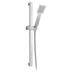 Ferro Sinus ensemble de douche mural chrome N170B