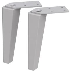 Oristo Montebianco pieds OR47-A-NO-15-10