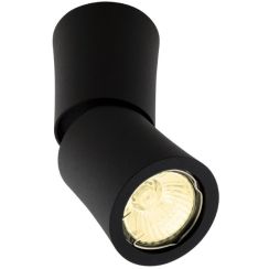 MaxLight Dot plafonnier 1x50 W noir C0157