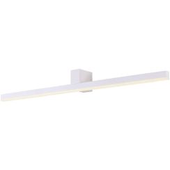 MaxLight Finger applique murale 1x7.5 W blanc W0155